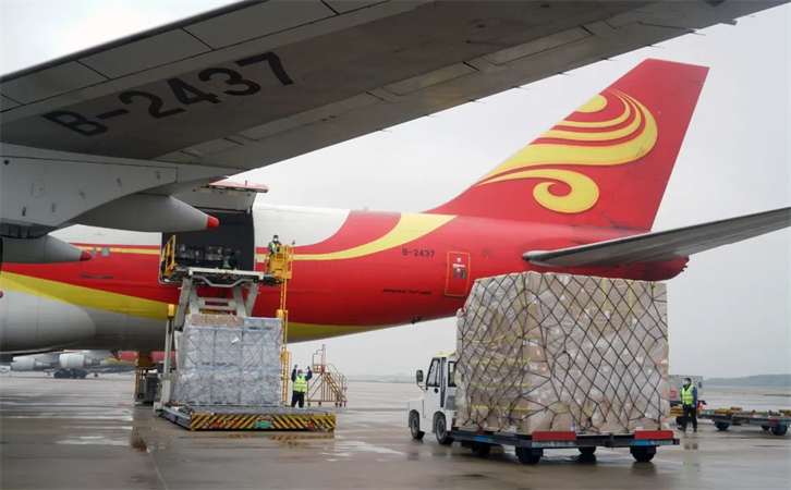 到西宁空运专线当日达(图3)