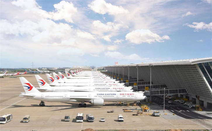 到烟台空运当日达(图1) 到烟台空运当日达(图1)